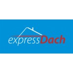 Express Dach, Ulan Majorat, logo
