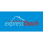 Express Dach, Ulan Majorat, Logo