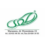 Firma Agencyjno HandlowaR.Ziobro i Synowie sp.j, Warszawa, Logo