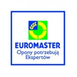 Euromaster Jerzy Litwin, Konstancin-Jeziorna, logo