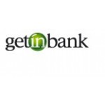 GETIN NOBLE BANK S.A., Ząbki, Logo