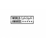 World Lifestyle Awards, Dubai, logo
