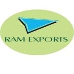 RAM EXPORTS., tiruchengodu., Logo