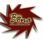 BONA Software Development, Jawor, Logo