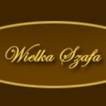 Wielka Szafa, Łódź, Logo