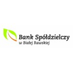Bank Spółdzielczy w Białej Rawskiej, Biała Rawska, logo