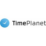 TimePlanet Sp. z o.o., Luboń, Logo