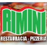 Pizzeria Restauracja RIMINI, Kraków, logo