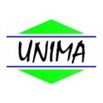 Przedsiębiorstwo Robót Budowlanych UNIMA, Lublin, Logo
