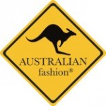 Australian Fashion, Warszawa, Logo