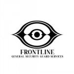 Frontline General Security Services, Dubai, logo