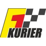F1 kurier, Nowe Iganie, logo