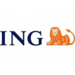 ING Usługi dla Biznesu S.A., Katowice, Logo