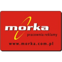 MORKA Pracownia Reklamy, Wrocław