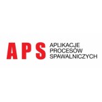 APS Aplikacje Procesów Spawalniczych, Tychy, logo