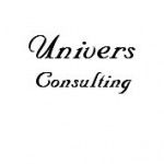 UNIVERS CONSULTING, Myszków, Logo