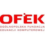 Ogólnopolska Fundacja Edukacji Komputerowej, Warszawa, Logo