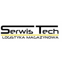 Serwis-Tech - Wózki paletowe, serwis, naprawa s.c., Straszyn