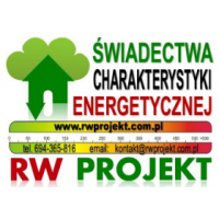RW PROJEKT Świadectwa charakterystyki energetycznej Białystok, Białystok