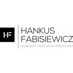 Hankus Fabisiewicz Adwokaci i Radcowie Prawni, Warszawa, Logo