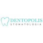 Dentopolis, Poznań, logo