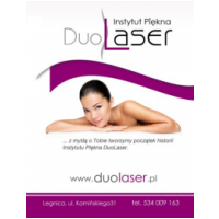 DuoLaser Depilacja Laserowa, Legnica