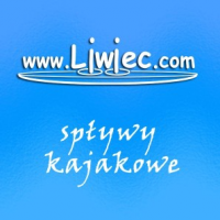 Liwiec.com - Splywy kajakowe rzeka Liwiec, Zaliwie-Szpinki