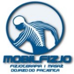 Mobil Fizjo- Fizjoterapia i masaż, Rzeszów, Logo