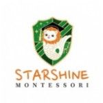 Starshine Montessori - Childcare Centre and Preschool in Singapore, Singapore, logo