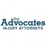 The Advocates Injury Attorneys, Salt Lake City, logo