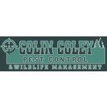 Colin Coley Pest Control, Tonbridge Kent, logo