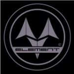 Element-windsurfing boards, Skierniewice, Logo