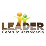 Centrum Kształcenia Leader, Knurów, Logo