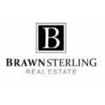 Marcus Texada - Brawn Sterling Real Estate, Midlothian, logo