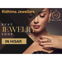 Ridhima Jewellers, hisar