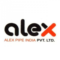 Alex Pipe India Pvt Ltd, Bhiwandi
