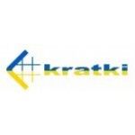Інтернет-магазин камінів Kratki, Львів, logo