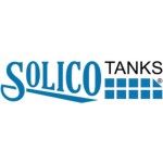 Solico Tanks, Dubai, logo