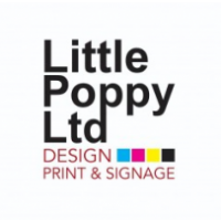 Little Poppy Limited - Design, Print & Signage, Ratoath