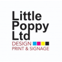 Little Poppy Limited - Design, Print & Signage, Ratoath Little Poppy Limited - Design, Print & Signage, Ratoath