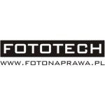 FOTOTECH, Krosno, Logo