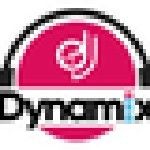 DJ Dynamix, Sydney, logo