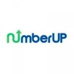 NumberUP, Manchester, logo