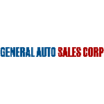 General Auto Sales Corp, Sacramento, logo