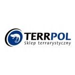 Terrpol, Grajewo, logo