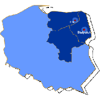 BO-WA TUR AutoSzyby, Białystok