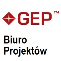 Biuro Projektów GEP, Łódź