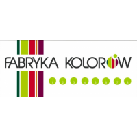 FABRYKA KOLORÓW Michał Filipiak, Piotrków Trybunalski FABRYKA KOLORÓW Michał Filipiak, Piotrków Trybunalski