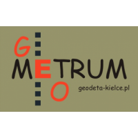 Geodezja i Wycena Nieruchomości Geo Metrum, Bilcza