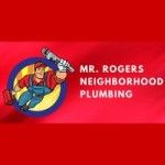 Mr. Rogers Neighborhood Plumbing, Oceanside, logo